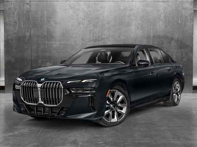 2024 BMW i7 M70 Sedan, RCP71598, Photo 1