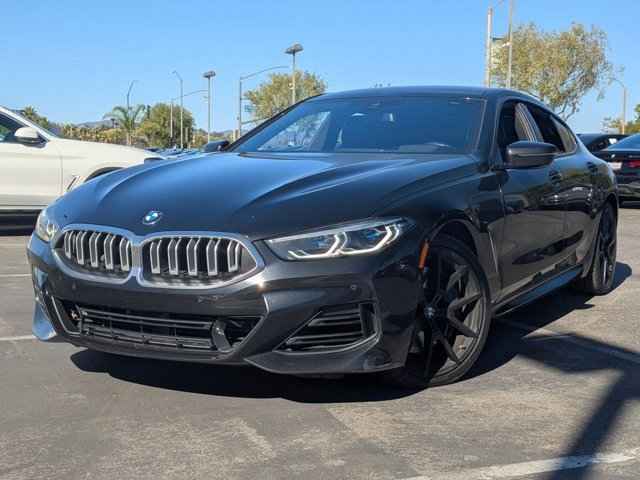 2024 BMW i5 M60 Sedan, RCR18512, Photo 1