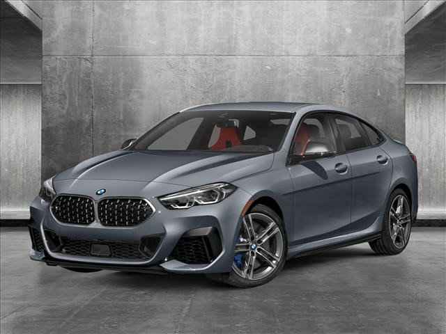 2024 BMW 2 Series 228i Gran Coupe, R7R19583, Photo 1