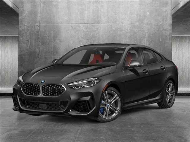 2024 BMW 2 Series 228i Gran Coupe, R7R20753, Photo 1