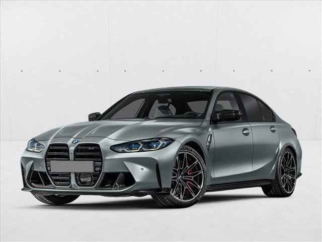 2024 BMW 3 Series M340i Sedan, R8D89232, Photo 1