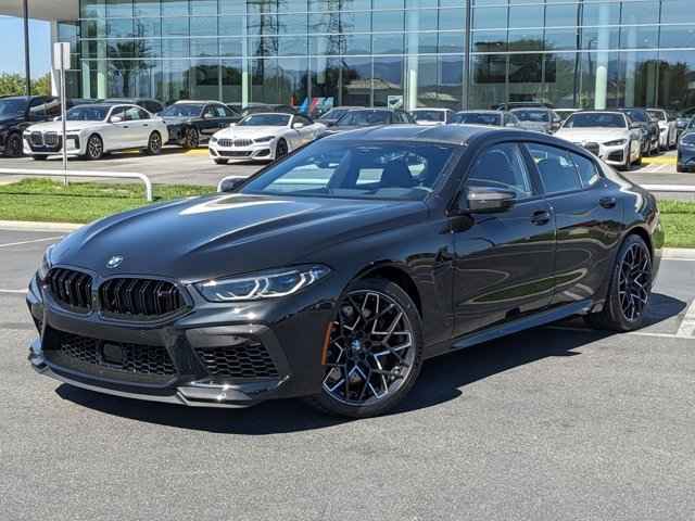 2024 BMW M8 Competition Gran Coupe, RCP23284, Photo 1