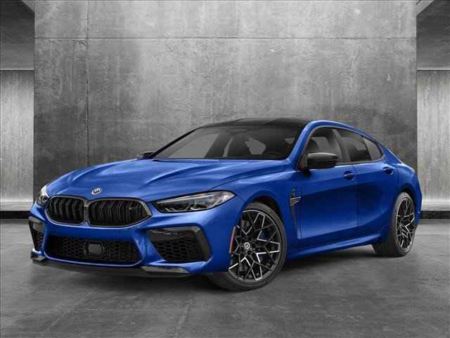 2024 BMW M8 Competition Gran Coupe, RCP23284, Photo 1