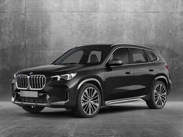 2024 BMW X1 xDrive28i Sports Activity Vehicle, R5Z57591, Photo 1