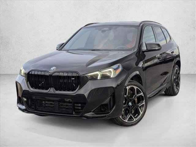 2024 BMW X6 xDrive40i Sports Activity Coupe, R9U41442, Photo 1