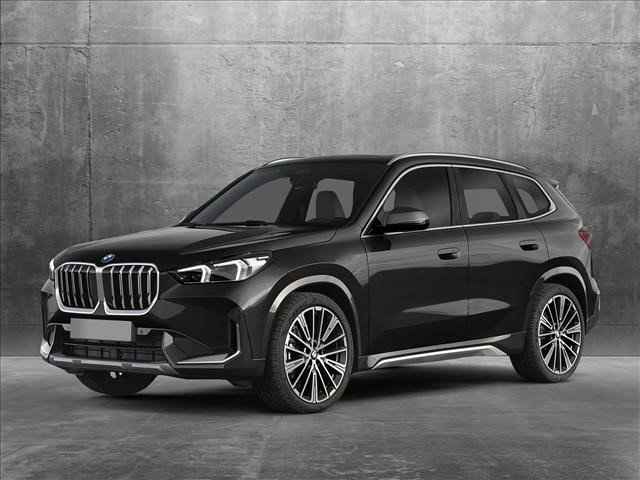 2024 BMW X1 xDrive28i Sports Activity Vehicle, R5Z98953, Photo 1