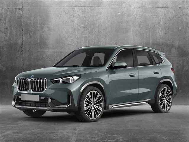 2024 BMW X1 xDrive28i Sports Activity Vehicle, R5Z99818, Photo 1