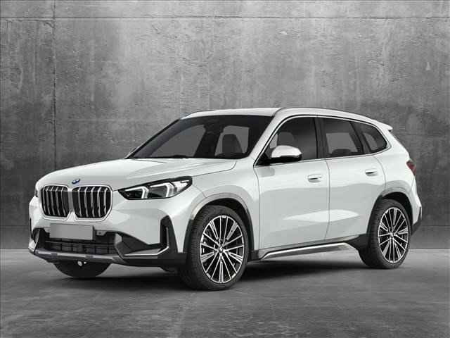 2024 BMW X1 xDrive28i Sports Activity Vehicle, R5Y98204, Photo 1