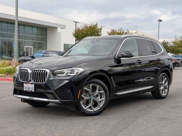 2024 BMW X3 xDrive30i Sports Activity Vehicle South Africa, RN279189, Photo 1