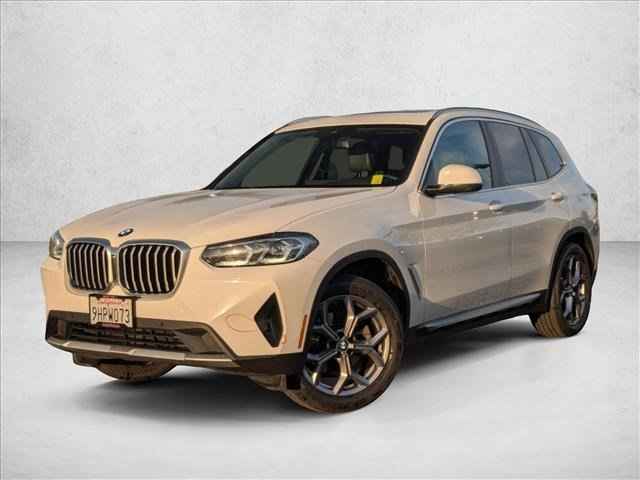 2024 BMW X1 xDrive28i Sports Activity Vehicle, R5Z38399, Photo 1