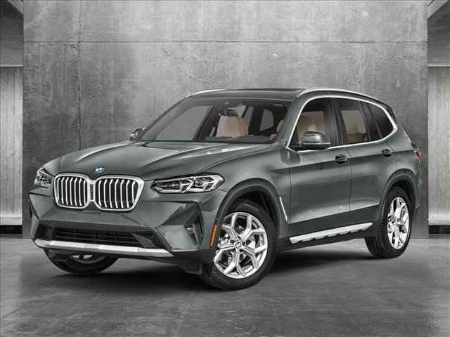 2024 BMW X3 sDrive30i Sports Activity Vehicle, R9X37305, Photo 1