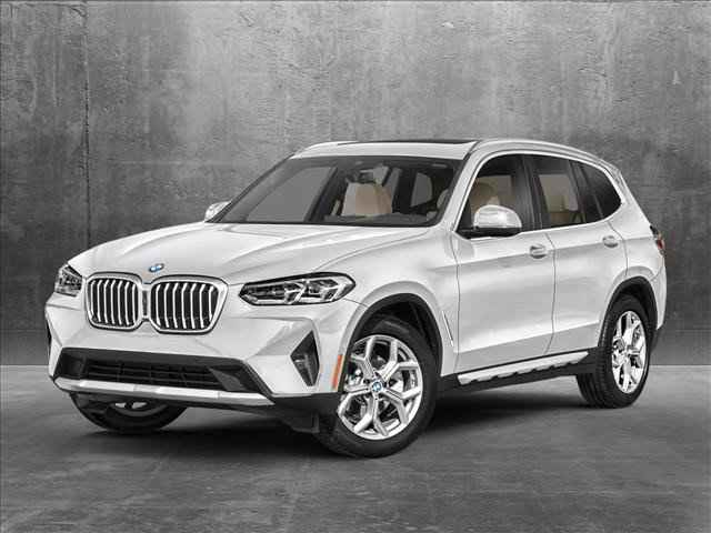 2024 BMW X6 xDrive40i Sports Activity Coupe, R9T48102, Photo 1