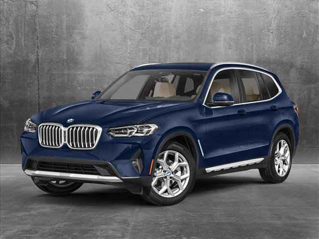 2024 BMW X3 xDrive30i Sports Activity Vehicle, R9U63348, Photo 1
