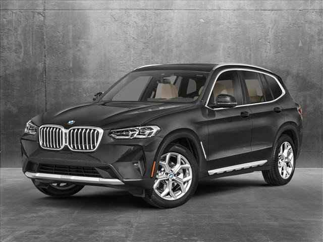 2024 BMW X3 sDrive30i Sports Activity Vehicle, R9X37062, Photo 1