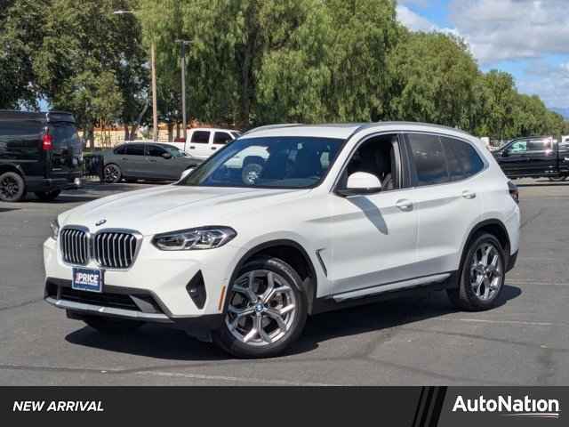 2020 BMW X7 xDrive40i Sports Activity Vehicle, L9C75148, Photo 1