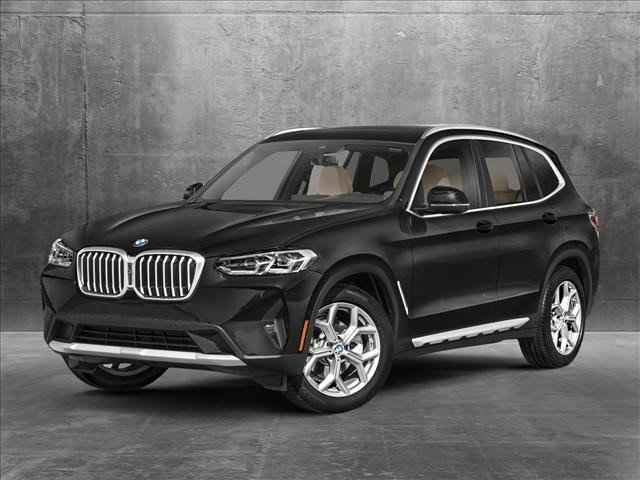 2024 BMW X3 sDrive30i Sports Activity Vehicle South Africa, RN283207, Photo 1