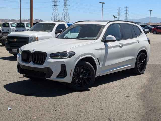 2024 BMW X3 xDrive30i Sports Activity Vehicle, R9W59748, Photo 1