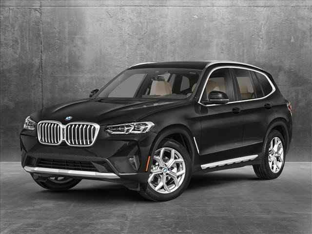 2024 BMW X3 sDrive30i Sports Activity Vehicle South Africa, RN260045, Photo 1