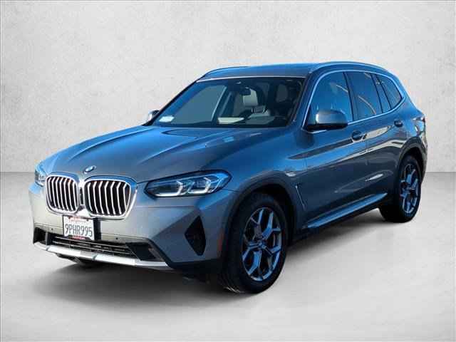 2024 BMW X5 sDrive40i Sports Activity Vehicle, R9T70210, Photo 1