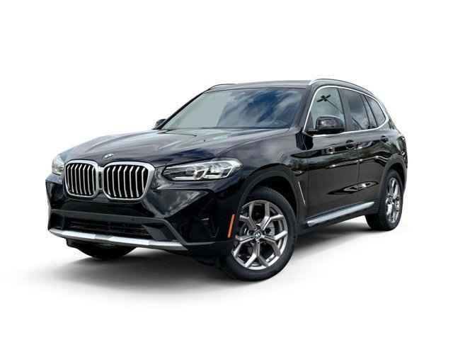 2024 BMW X4 xDrive30i Sports Activity Coupe, R9T48956, Photo 1