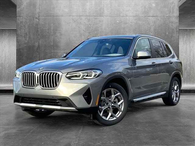 2024 BMW X3 xDrive30i Sports Activity Vehicle, R9T97503, Photo 1