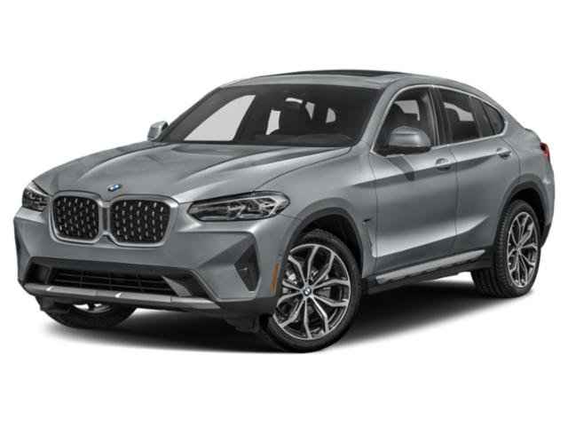 2024 BMW iX xDrive50 Sports Activity Vehicle, 4N5917B, Photo 1