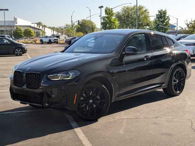 2024 BMW X4 xDrive30i Sports Activity Coupe, R9X26591, Photo 1