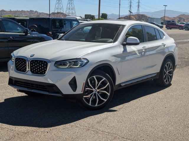 2024 BMW X4 xDrive30i Sports Activity Coupe, R9X26591, Photo 1