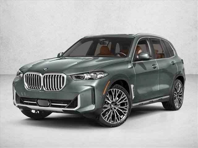 2024 BMW X5 sDrive40i Sports Activity Vehicle, R9T70210, Photo 1