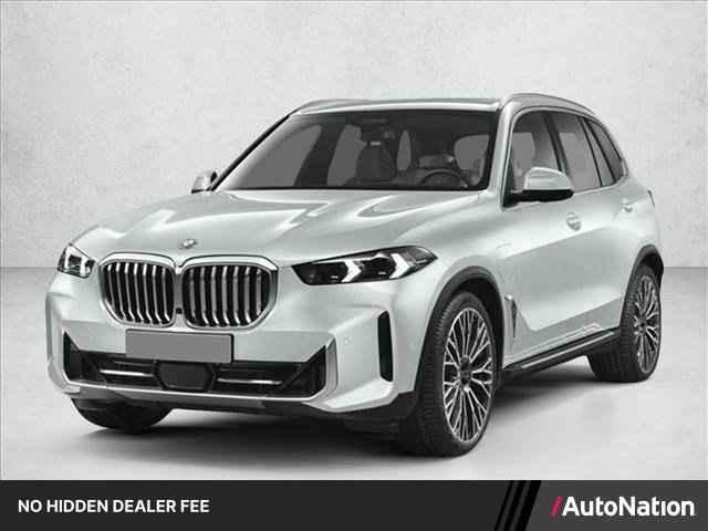 2024 BMW X7 xDrive40i Sports Activity Vehicle, R9S25961, Photo 1