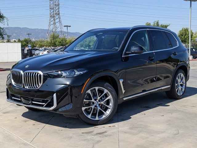 2024 BMW X5 xDrive40i Sports Activity Vehicle, R9S84007, Photo 1