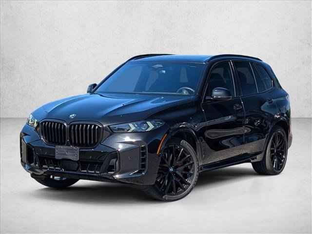 2024 BMW X3 sDrive30i Sports Activity Vehicle, R9W22524, Photo 1