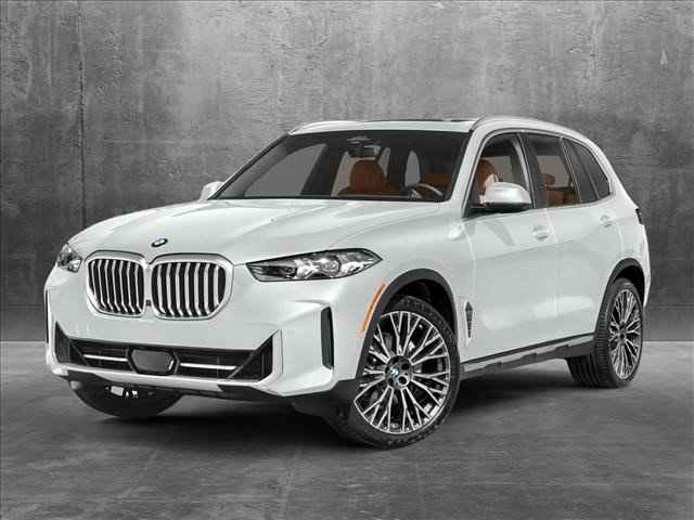 2024 BMW X5 sDrive40i Sports Activity Vehicle, R9S83339, Photo 1