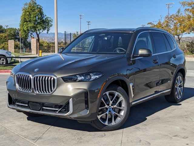 2024 BMW X5 xDrive40i Sports Activity Vehicle, R9U13847, Photo 1