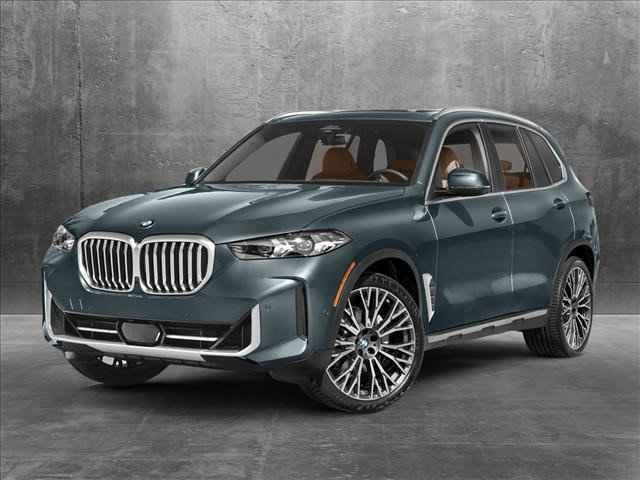 2024 BMW X5 xDrive50e Plug-In Hybrid, R9U25263, Photo 1