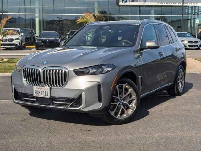 2024 BMW X5 sDrive40i Sports Activity Vehicle, R9U68761, Photo 1