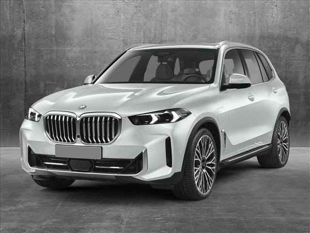 2024 BMW X5 xDrive40i Sports Activity Vehicle, R9U45903, Photo 1