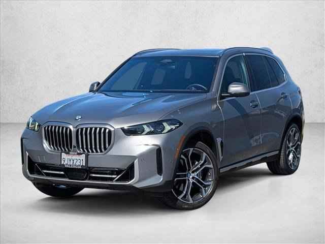 2022 BMW X3 sDrive30i Sports Activity Vehicle South Africa, NN186798, Photo 1