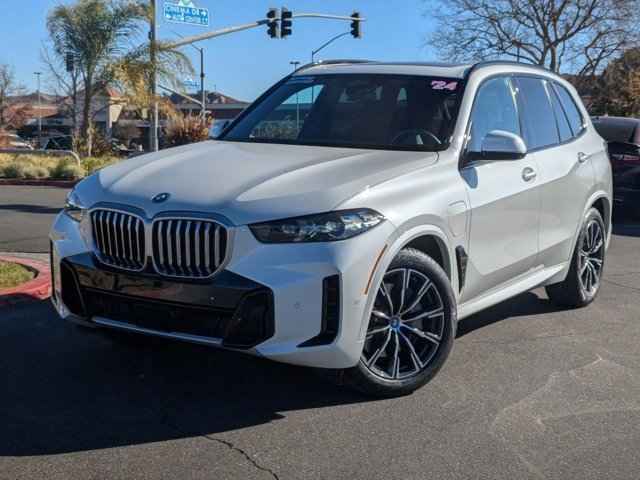 2024 BMW X5 sDrive40i Sports Activity Vehicle, R9U68761, Photo 1