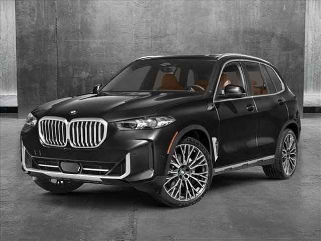 2024 BMW X7 M60i Sports Activity Vehicle, R9U92673, Photo 1