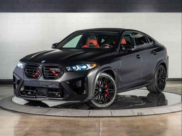 2024 Land Rover Range Rover Sport P360 SE, PLSC250132A, Photo 1