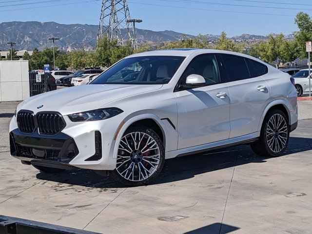 2024 BMW X5 xDrive40i Sports Activity Vehicle, R9U45903, Photo 1