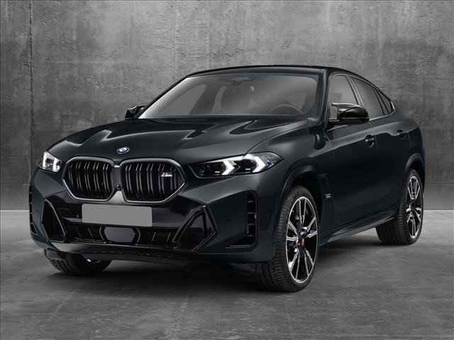 2024 BMW X6 xDrive40i Sports Activity Coupe, R9T48102, Photo 1