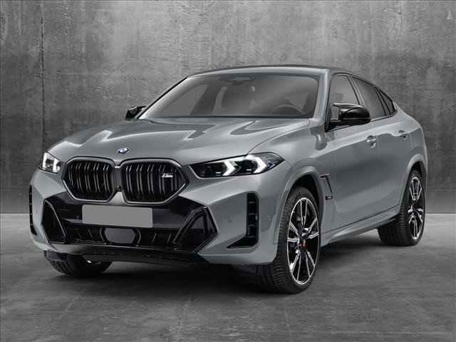 2024 BMW X1 M35i Sports Activity Vehicle, R5Y43505, Photo 1