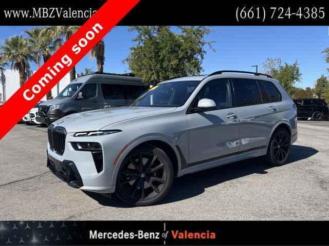 2017 BMW X4 xDrive28i Sports Activity Coupe, 4N6454A, Photo 1
