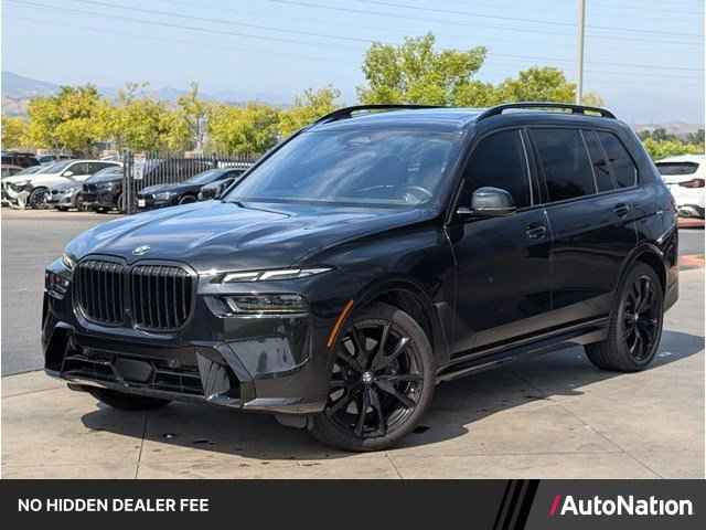 2024 BMW X3 sDrive30i Sports Activity Vehicle, R9V52785, Photo 1