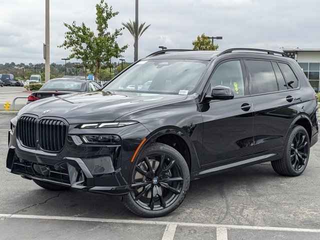 2024 BMW X7 xDrive40i Sports Activity Vehicle, R9S35363, Photo 1
