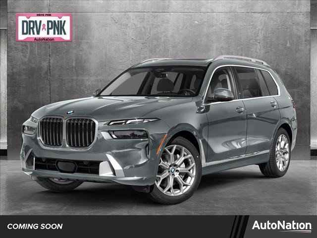 2024 BMW X5 xDrive40i Sports Activity Vehicle, R9S84007, Photo 1
