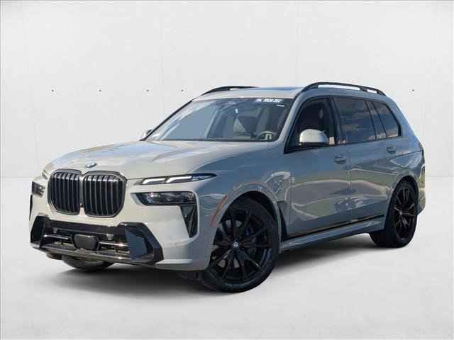 2024 BMW X5 xDrive40i Sports Activity Vehicle, R9V54923, Photo 1