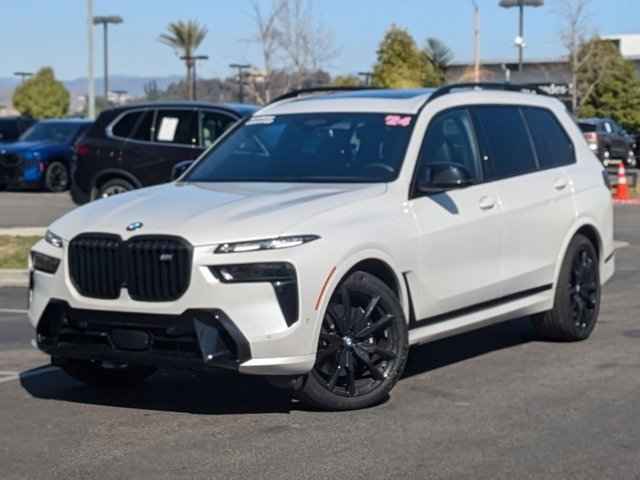 2024 BMW X7 ALPINA XB7 Sports Activity Vehicle, R9V68400, Photo 1